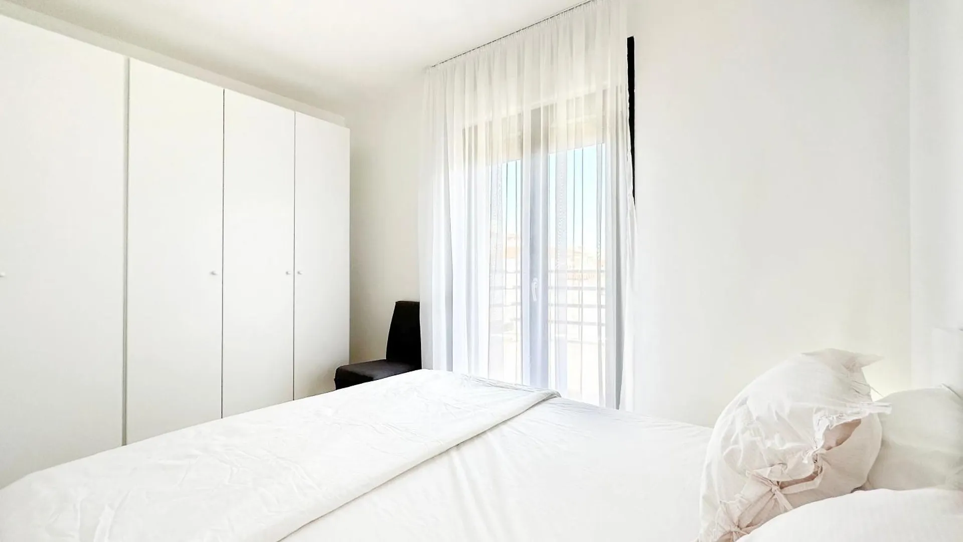 S'Akvarel 2 & 3 - Private Garage Apartment Split 0*,  Croatia